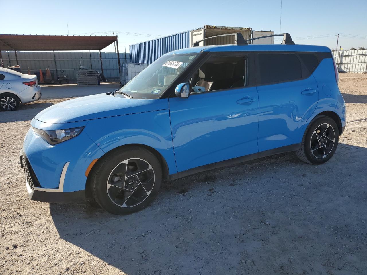 2023 Kia Soul - Image 1