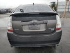 2008 Toyota Prius  продається в Sun Valley, CA - Damage History