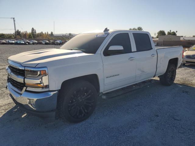 2017 Chevrolet Silverado C1500 Lt