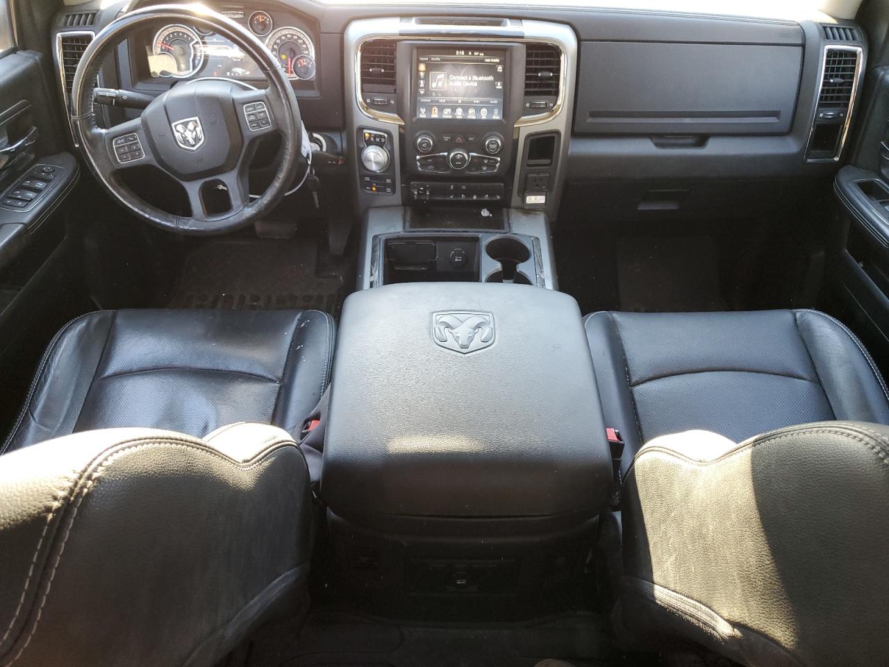 2014 RAM 1500 - Image 8
