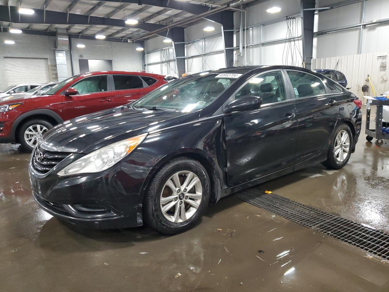 2011 Hyundai Sonata - Image 1