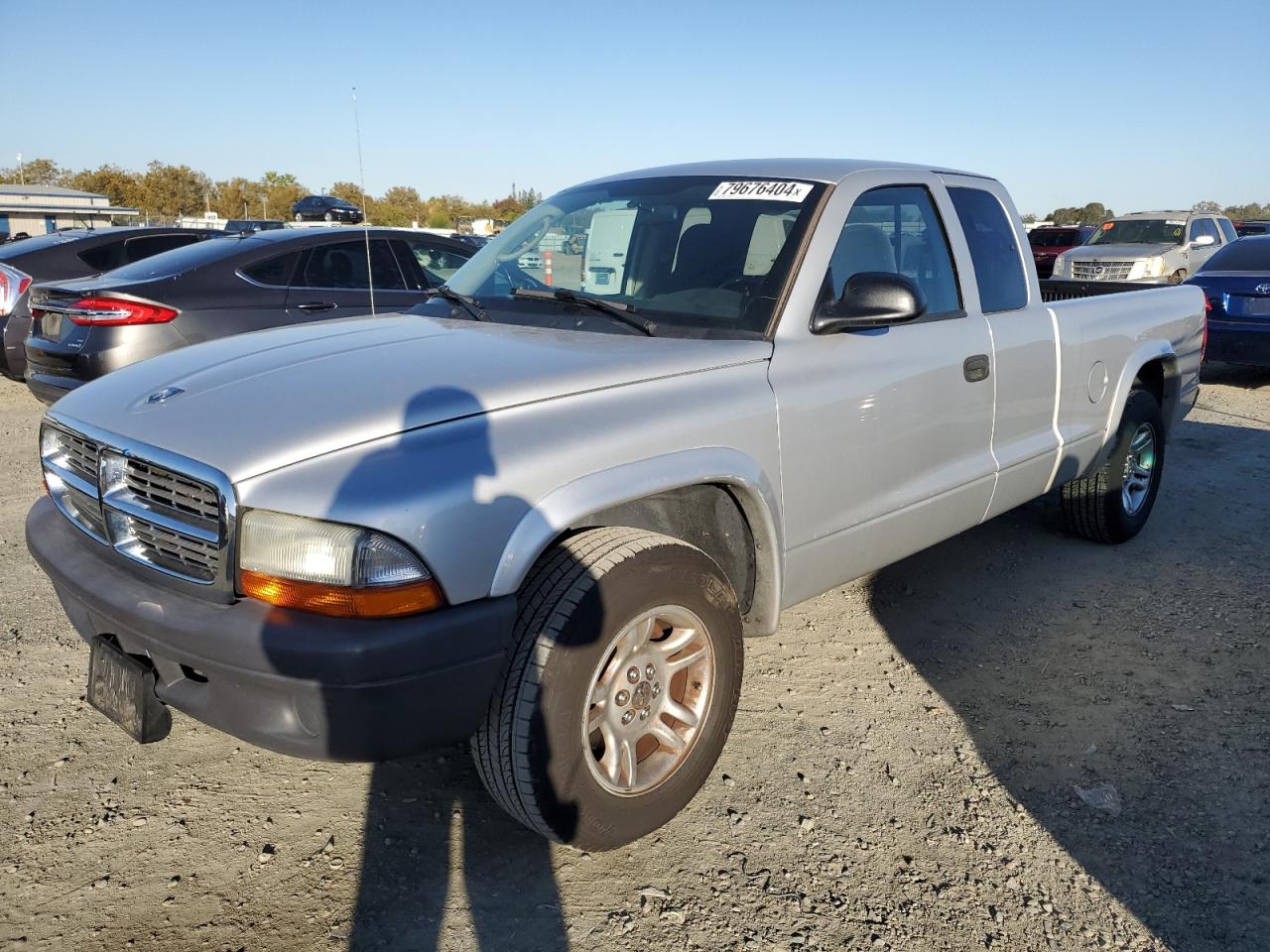 2004 Dodge Dakota - Image 1