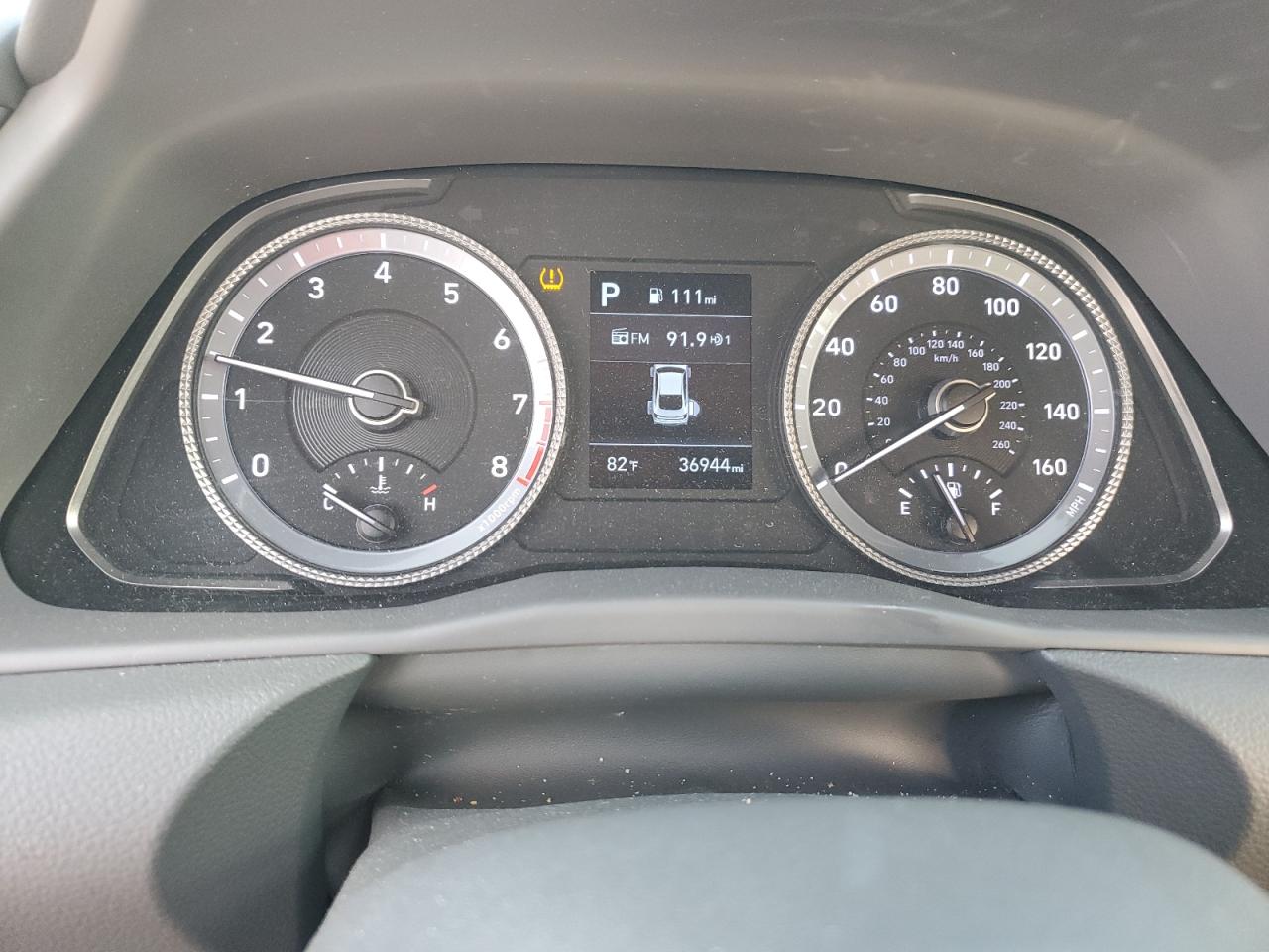 2021 Hyundai Sonata - Image 9