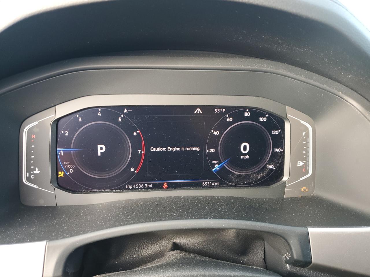 2021 Volkswagen Atlas - Image 9