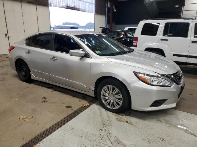  NISSAN ALTIMA 2017 Srebrny