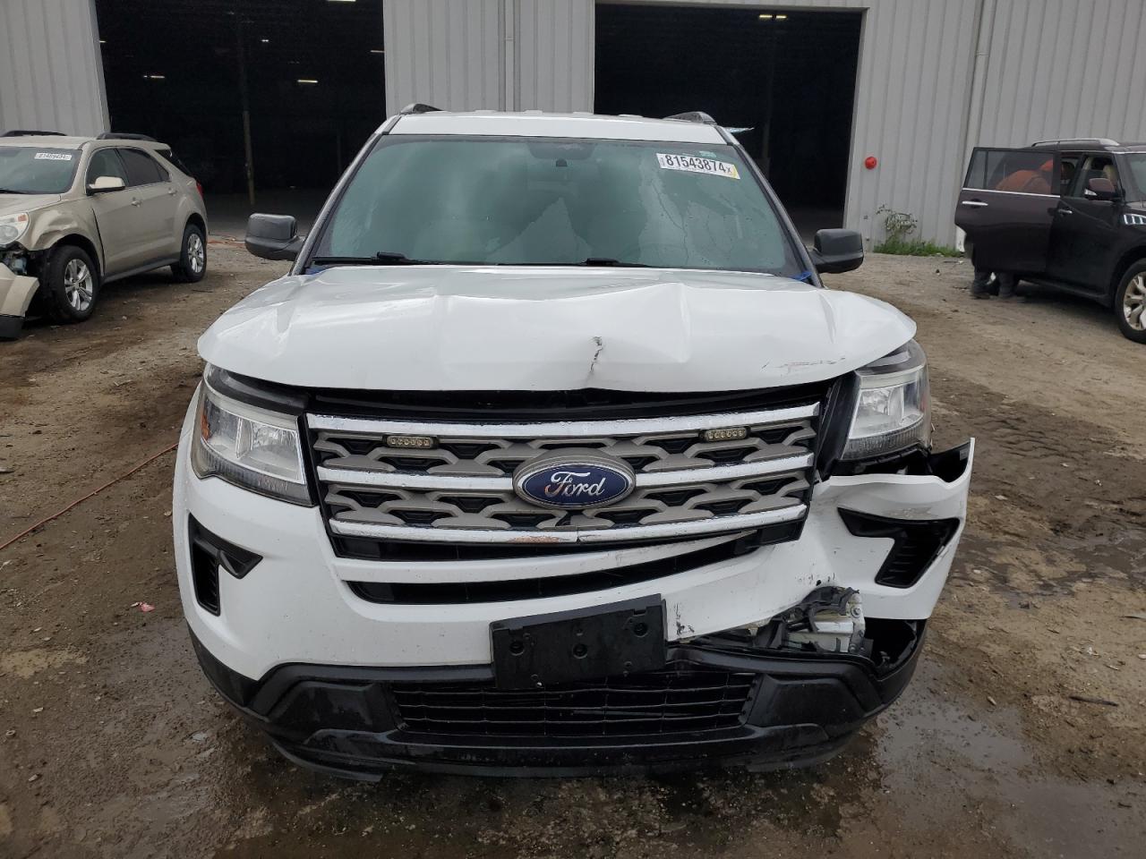 2019 Ford Explorer - Image 5
