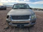 2008 Ford Explorer Xlt продається в Phoenix, AZ - Front End