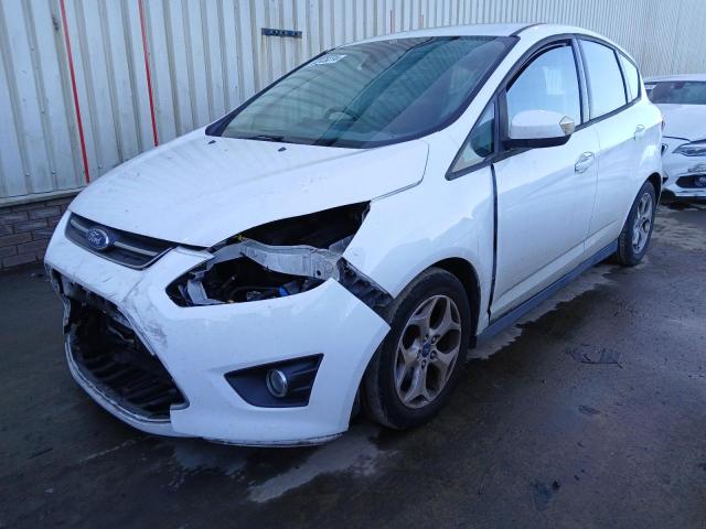 FORD C-MAX ZETE 2013