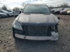 2012 Mercedes-Benz Gl 450 4Matic for Sale in Pennsburg, PA - Front End