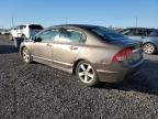 2009 HONDA CIVIC LX-S for sale at Copart ON - OTTAWA