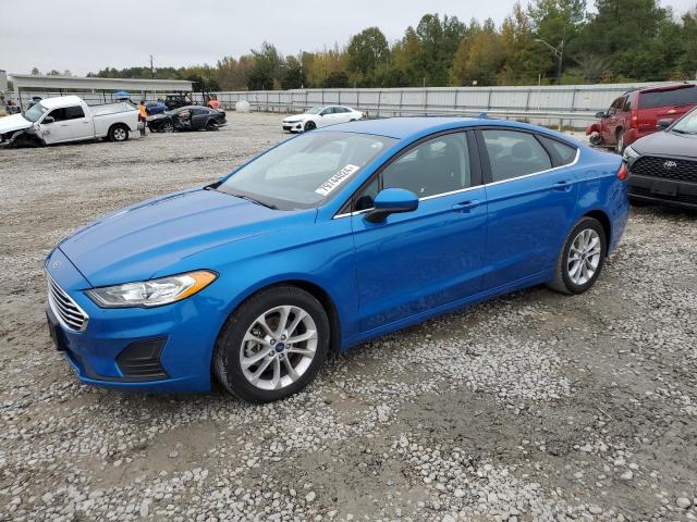 3FA6P0HD8LR147898 Ford Fusion SE