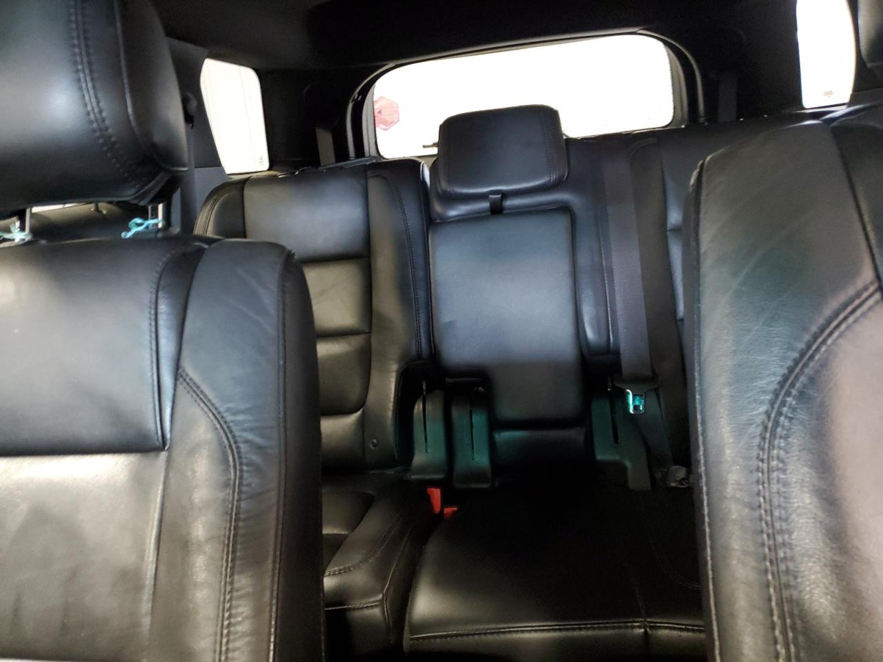 2014 Ford Explorer - Image 10