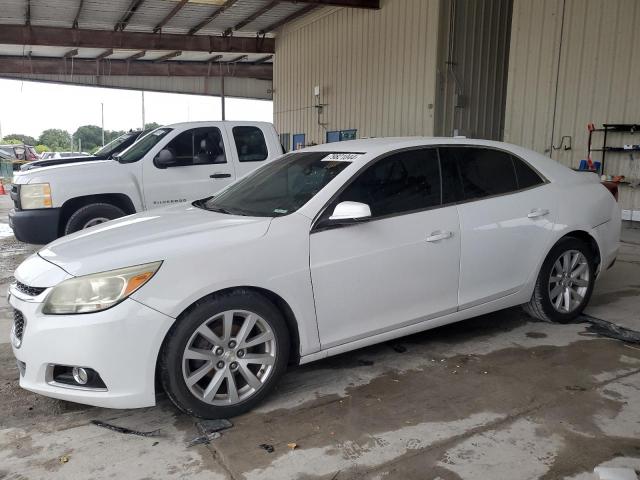 2015 Chevrolet Malibu 2Lt