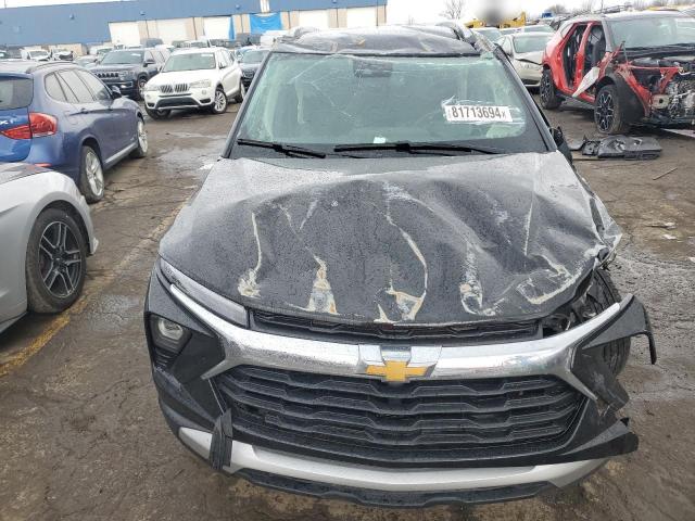  CHEVROLET TRAILBLZR 2024 Черный