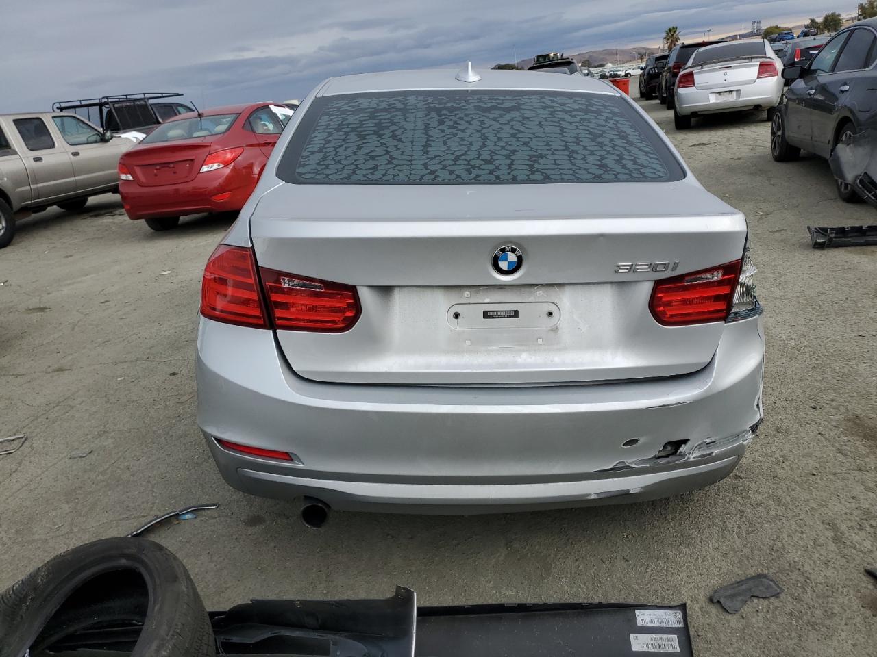 2015 BMW 3er - Image 6