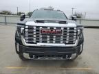 2024 Gmc Sierra K2500 Denali for Sale in Wilmer, TX - Missing/Altered Vin