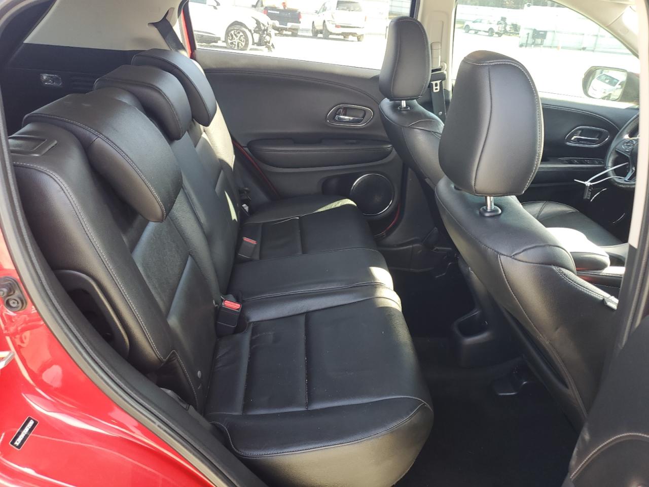 2016 Honda HR-V - Image 10