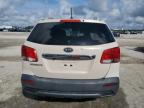 2011 Kia Sorento Base იყიდება Jacksonville-ში, FL - Front End