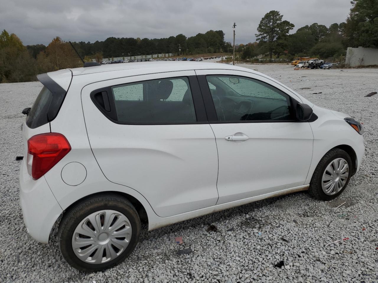 2019 Chevrolet Spark - Image 3