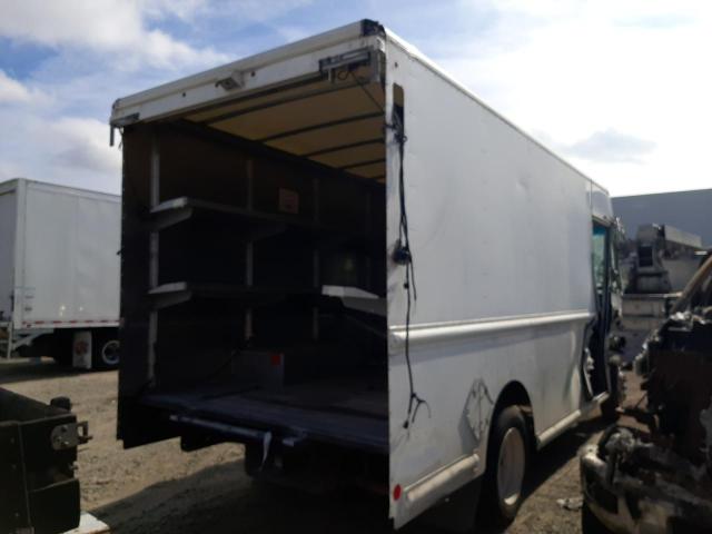 2017 FREIGHTLINER CHASSIS M LINE WALK-IN VAN