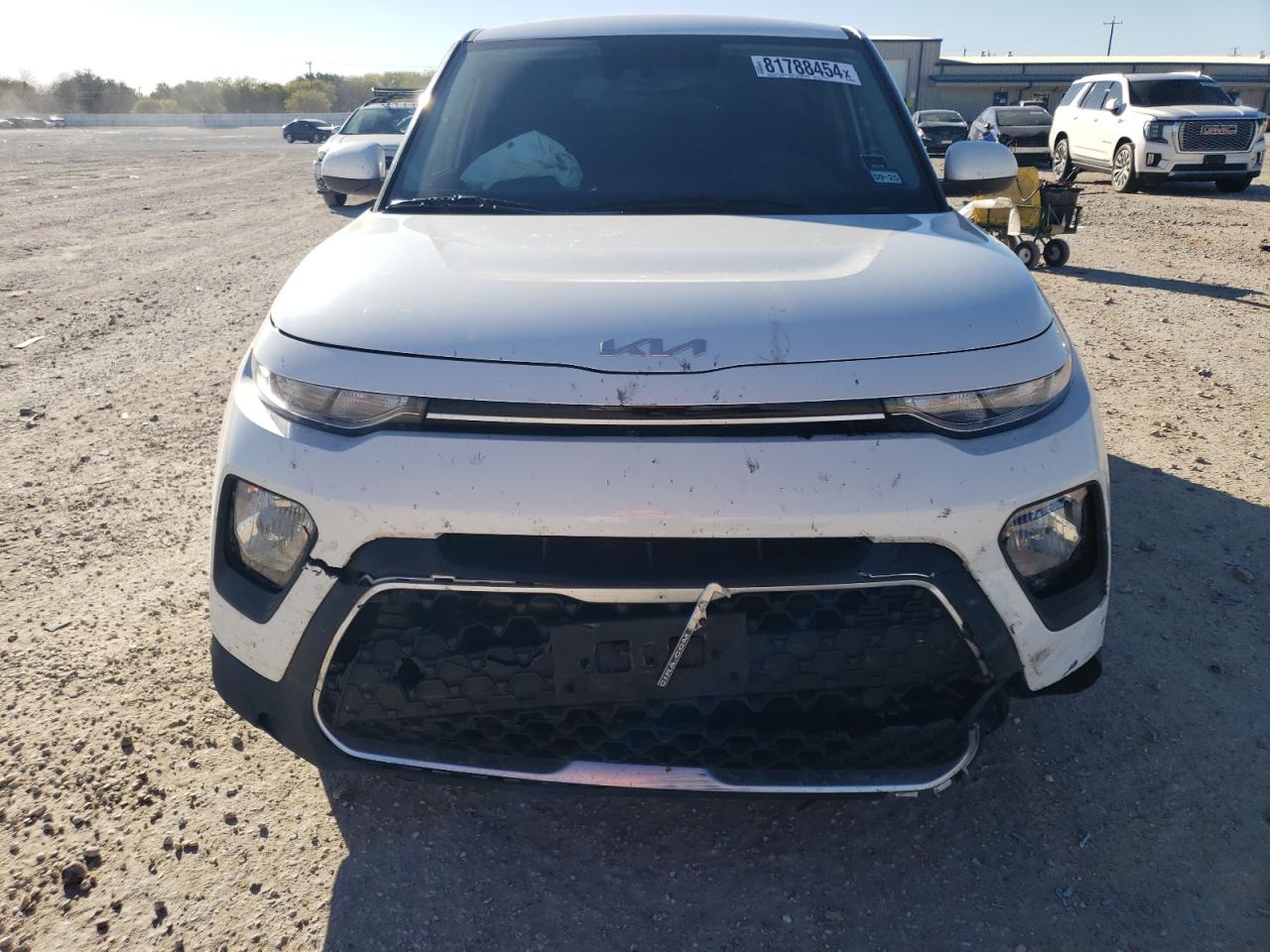 2022 Kia Soul - Image 5
