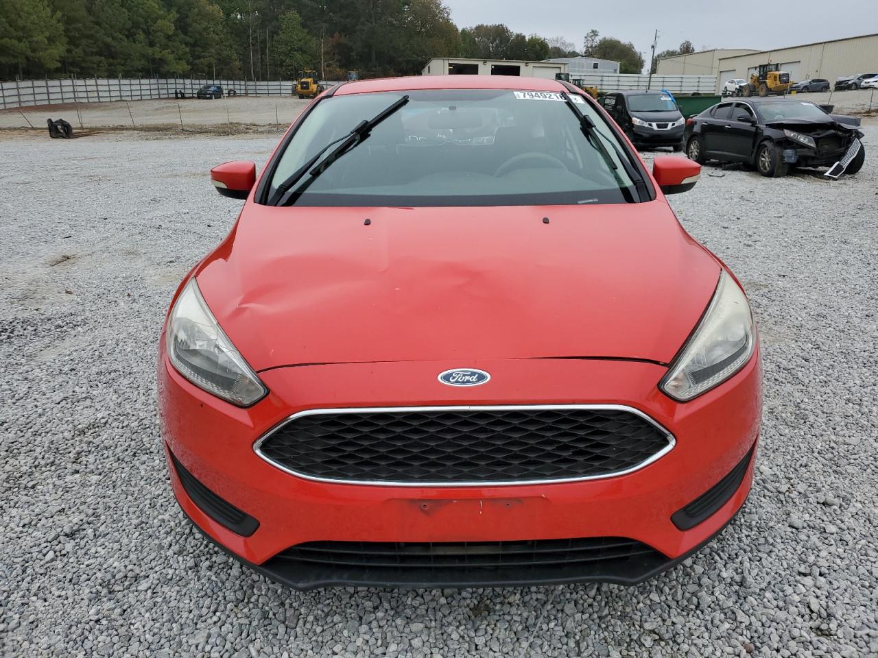 2015 Ford Focus - Image 5
