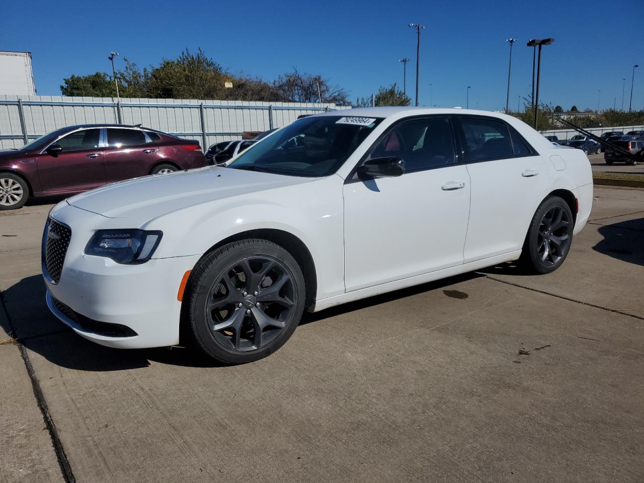 2021 Chrysler 300 - Image 1