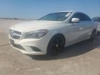2016 Mercedes-Benz Cla 250 de vânzare în Riverview, FL - Water/Flood
