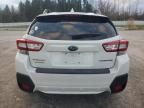 2018 Subaru Crosstrek Limited للبيع في Leroy، NY - Front End