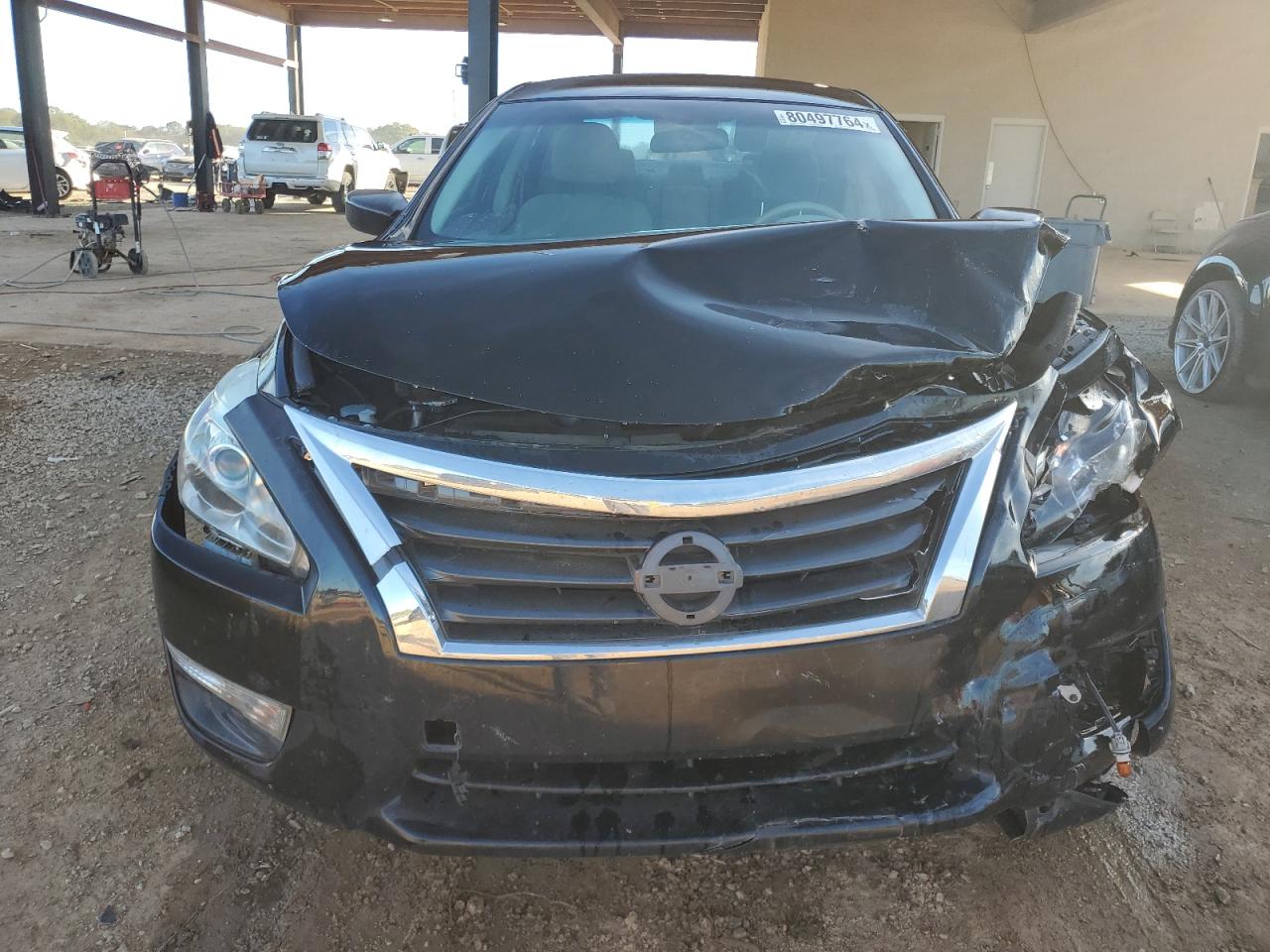 2015 Nissan Altima - Image 5