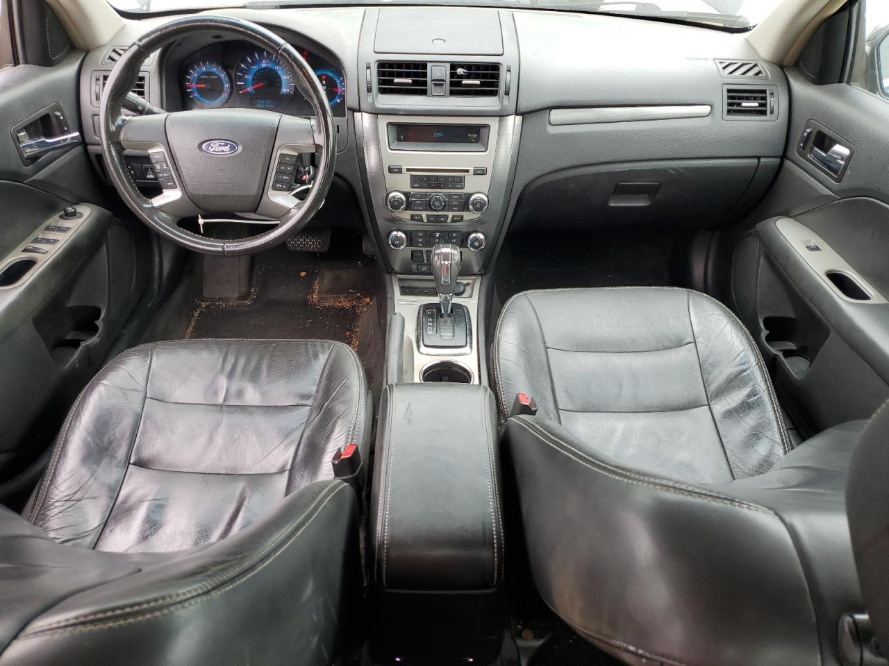 2012 Ford Fusion - Image 8