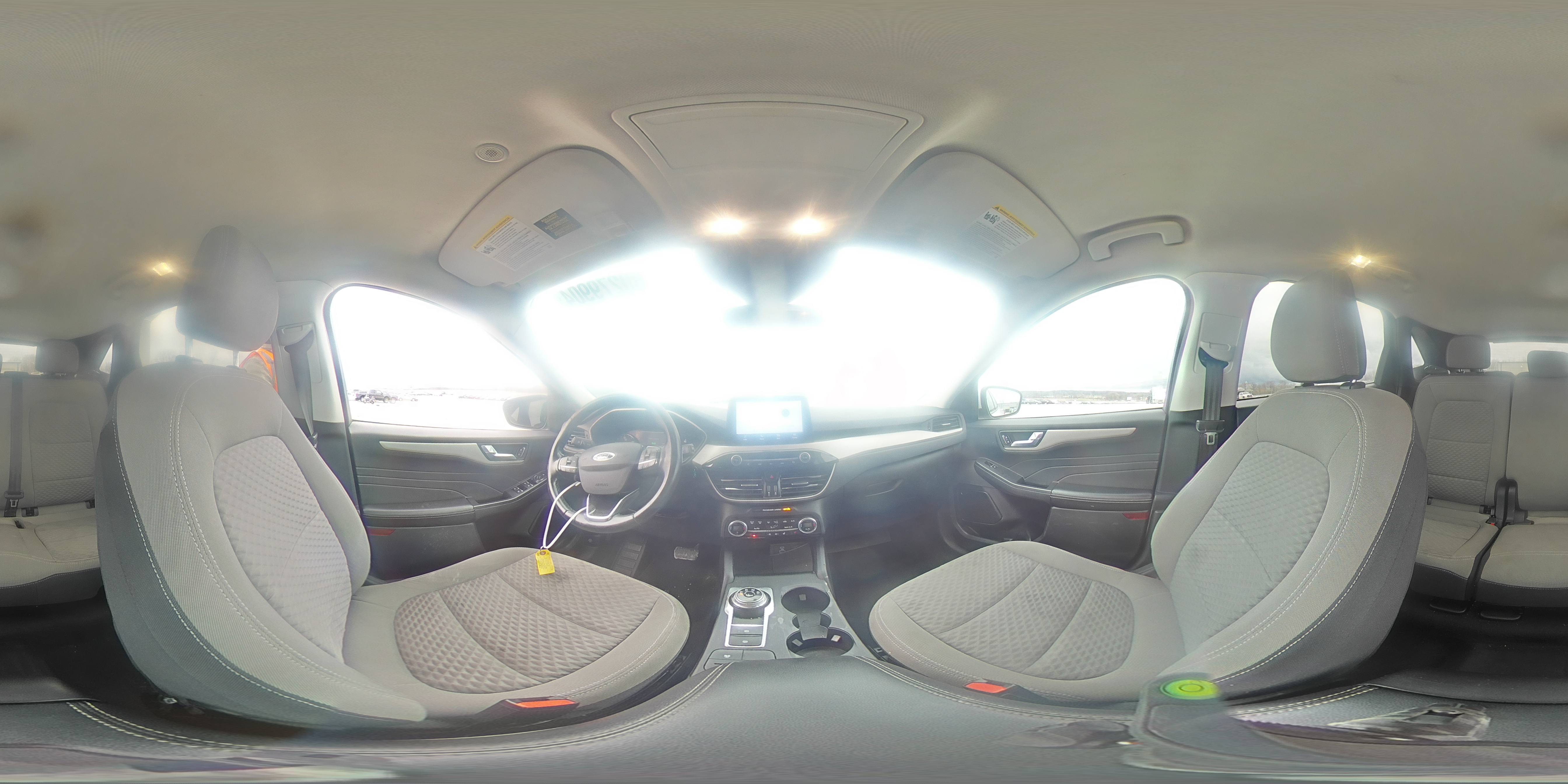 2021 Ford Escape - Image 15