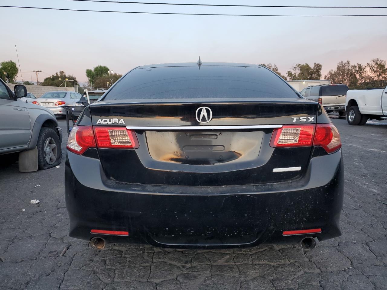 2013 Acura TSX - Image 6