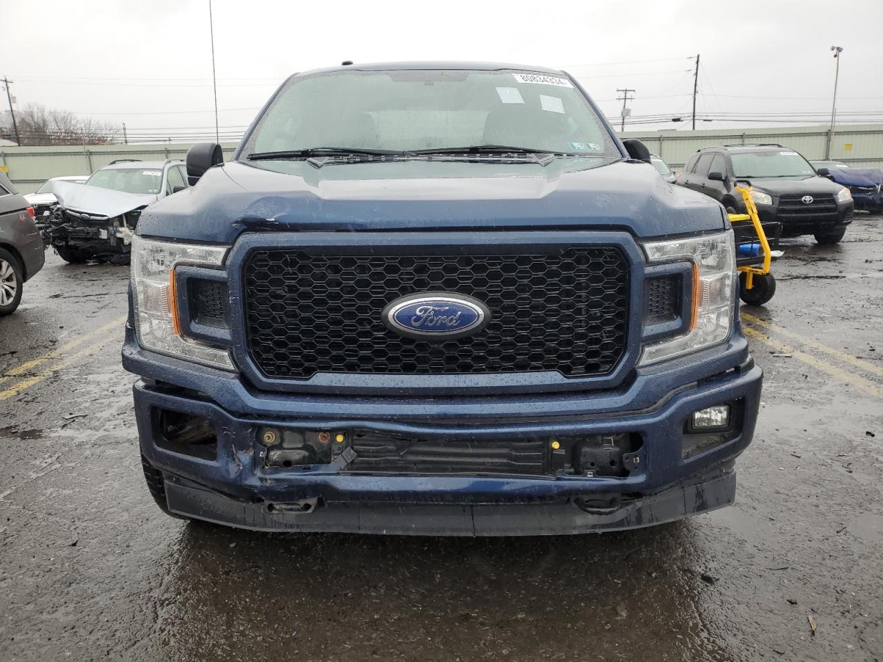 2018 Ford F-150 - Image 5