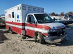 2016 Chevrolet Express G4500  en Venta en Columbia, MO - Side