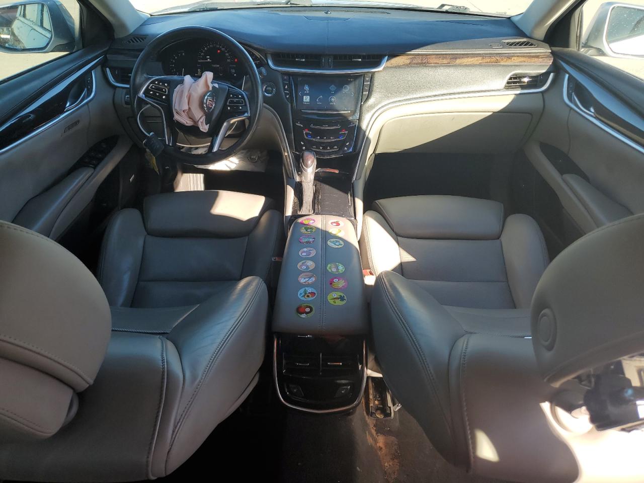 2013 Cadillac XTS - Image 8