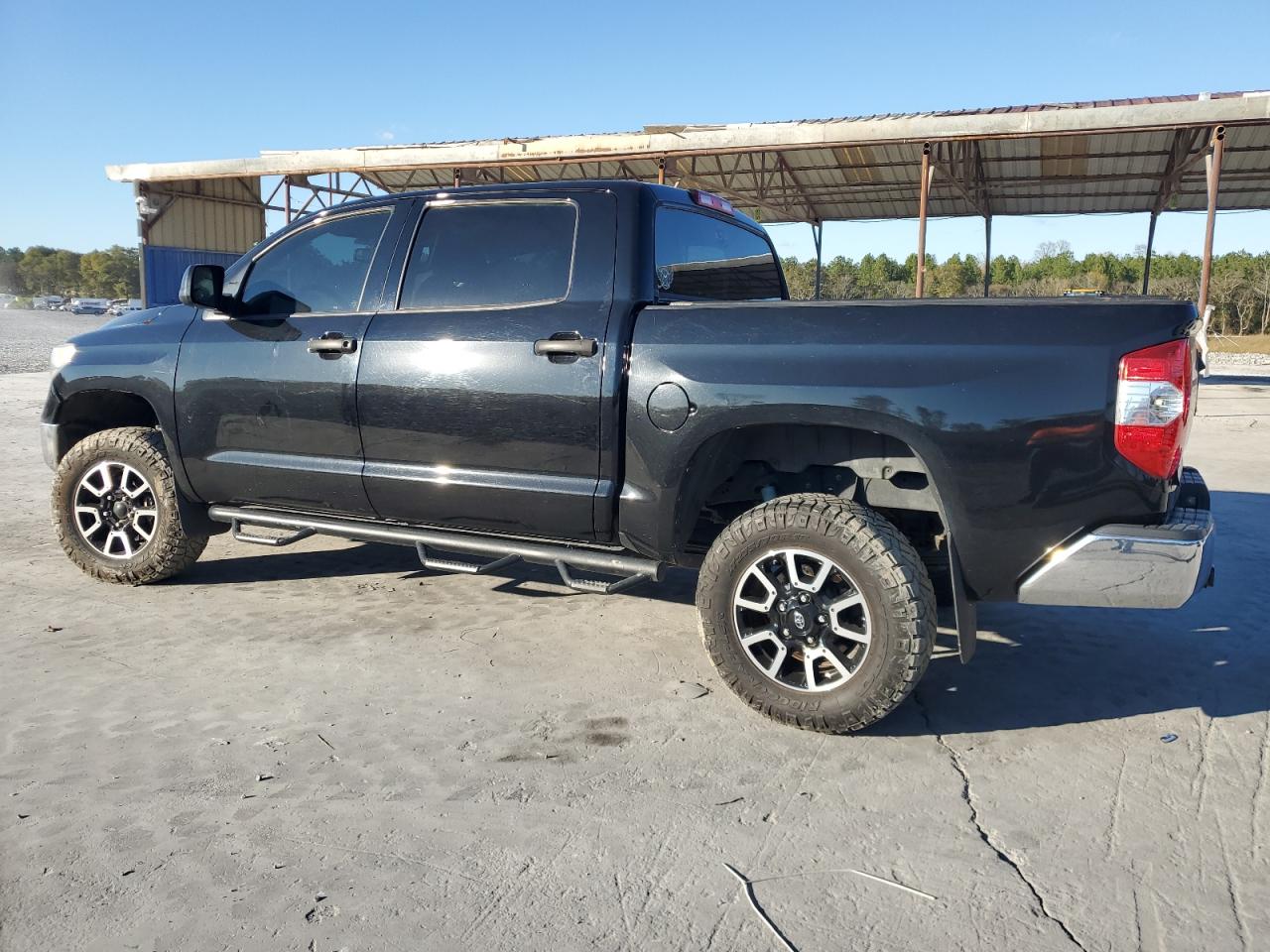 VIN 5TFDW5F17FX463900 2015 TOYOTA TUNDRA no.2