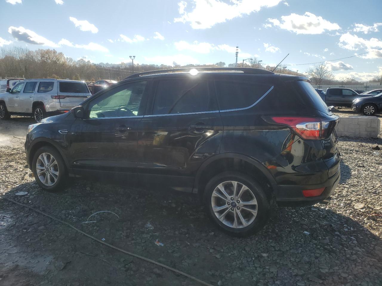 2017 Ford Escape - Image 2