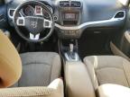 2014 Dodge Journey Sxt de vânzare în Madisonville, TN - Side