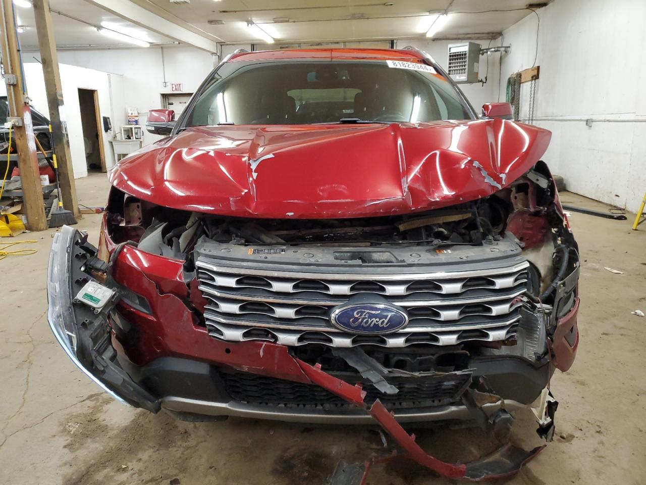 2017 Ford Explorer - Image 5