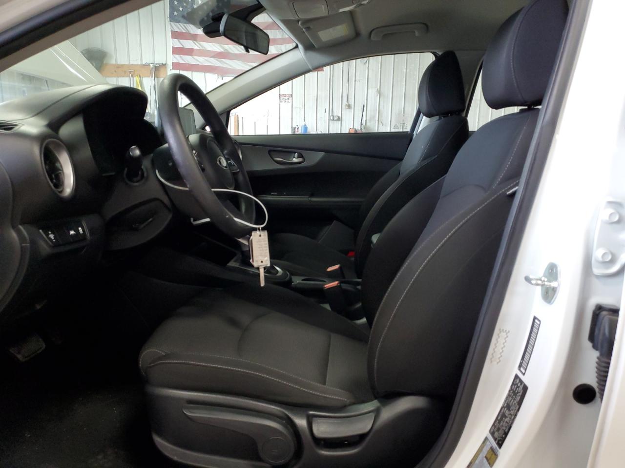 2021 Kia Forte - Image 7