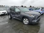 2021 Toyota Rav4 Xle de vânzare în Martinez, CA - Side