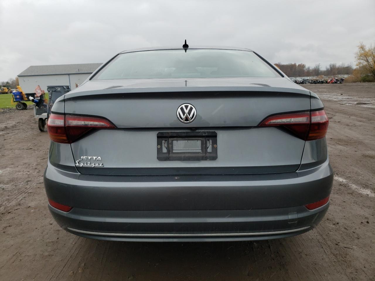 2019 Volkswagen Jetta - Image 6