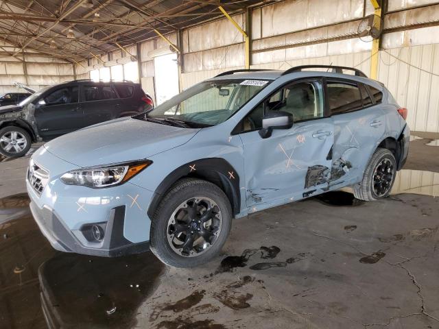 2022 Subaru Crosstrek 