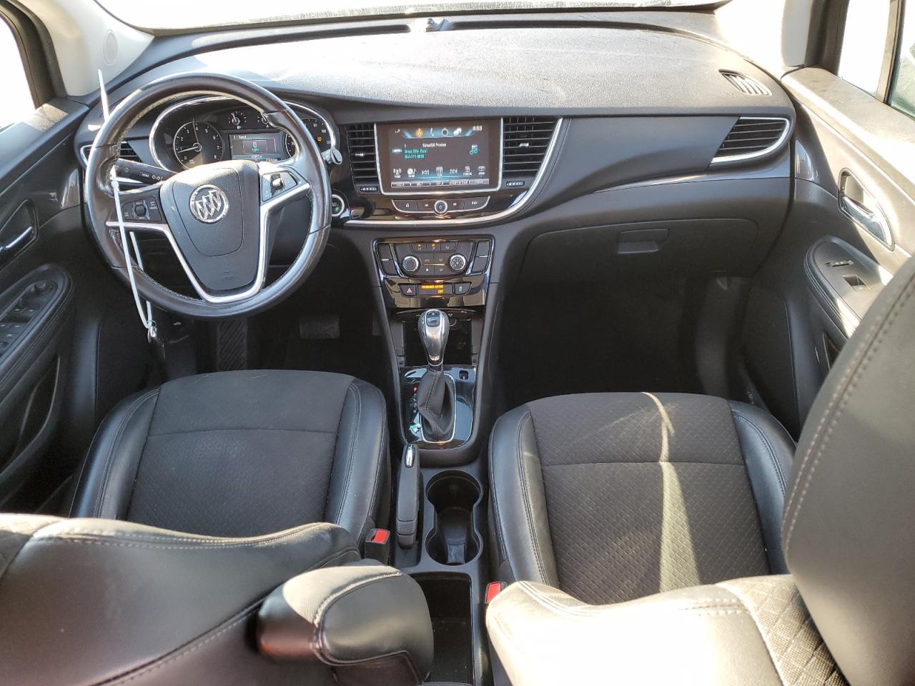 2019 Buick Encore - Image 8