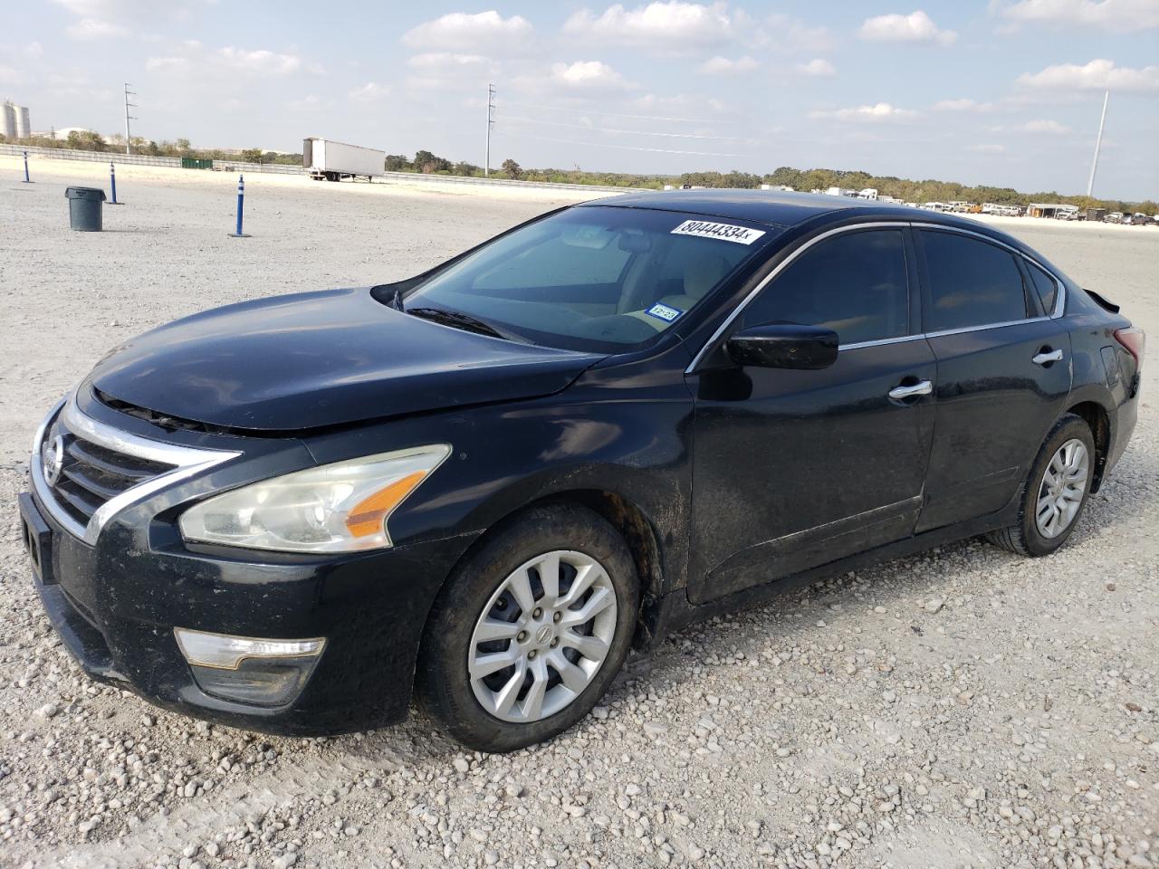 VIN 1N4AL3APXDN572572 2013 NISSAN ALTIMA no.1