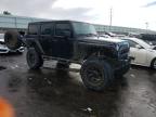 2014 Jeep Wrangler Unlimited Sport zu verkaufen in Albuquerque, NM - Normal Wear