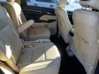 2014 Toyota Highlander Limited продається в Kansas City, KS - Front End