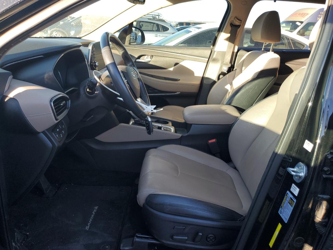 2020 Hyundai Santa Fe - Image 7
