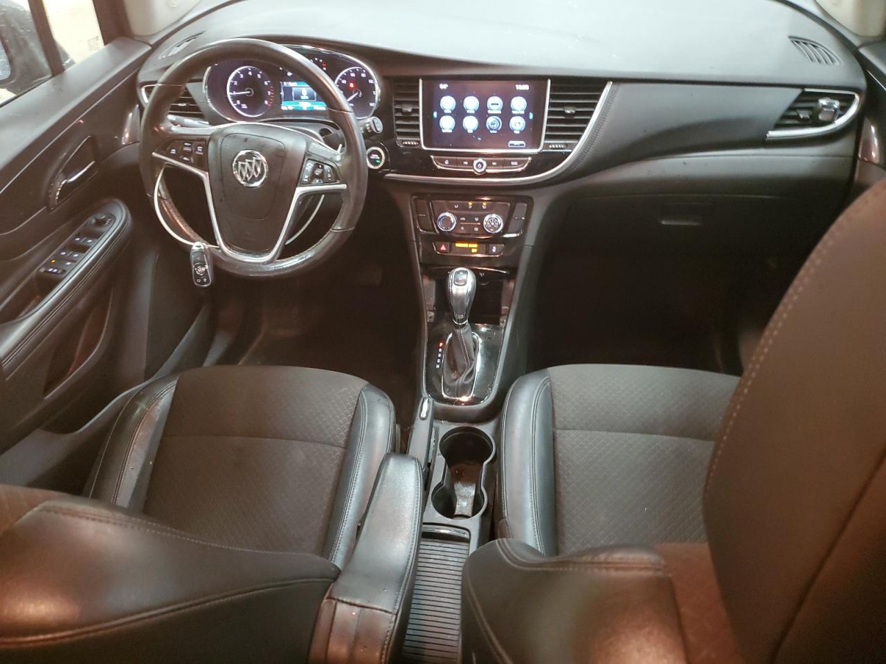 2018 Buick Encore - Image 8